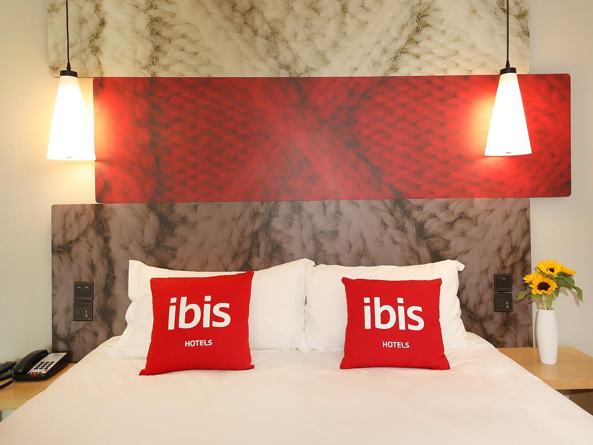 ไอบิส เฉิงตู ชุนสี โร้ด ซูตู แมนชั่น Hotel ภายนอก รูปภาพ